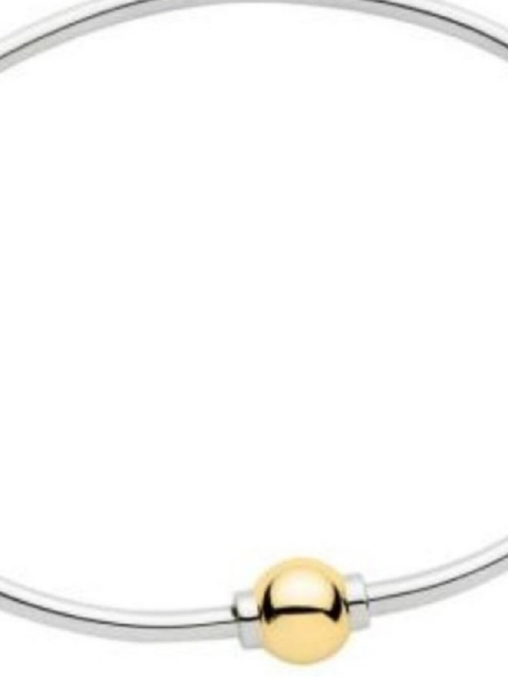 Authentic LeStage Cape Cod 14K Gold Ball Bracelet size 6"